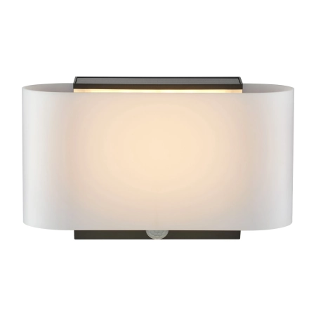 Kinkiet zewnętrzny Piola NO2418051001 - Nordlux